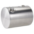 Aluminum fuel storage tank